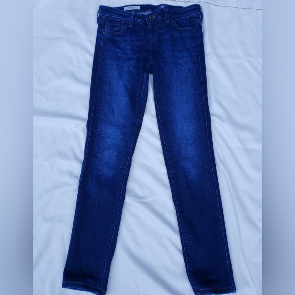 AG Adriano Goldschmied The Legging 25R